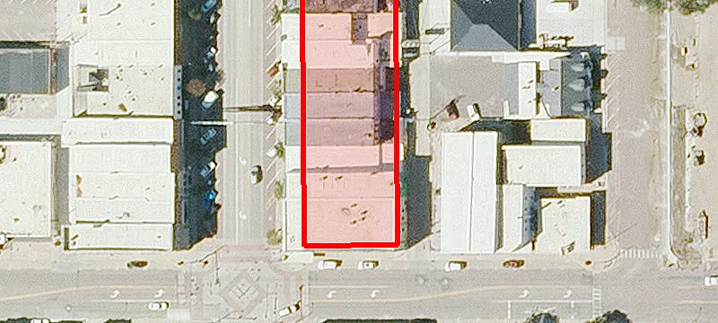 16 Central NE Ave