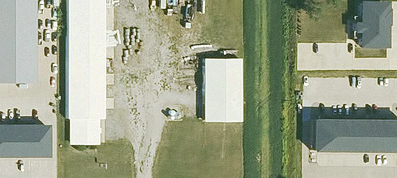 1507 Hwy 6th 6