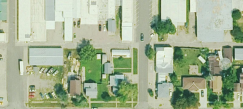 131 3rd St
