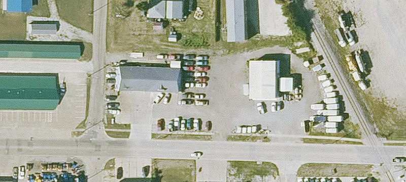 Vinton, IA 52349