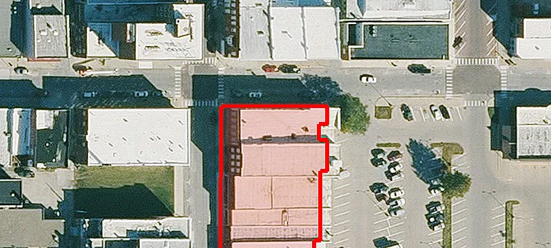 125 Maple St