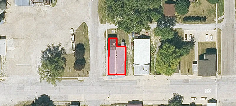 360 Main W St