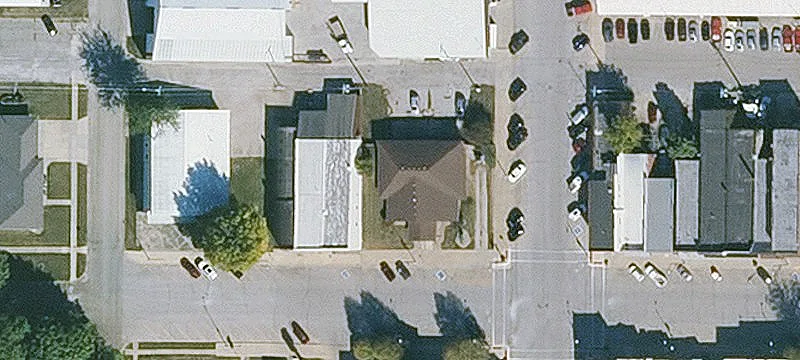501 Main St