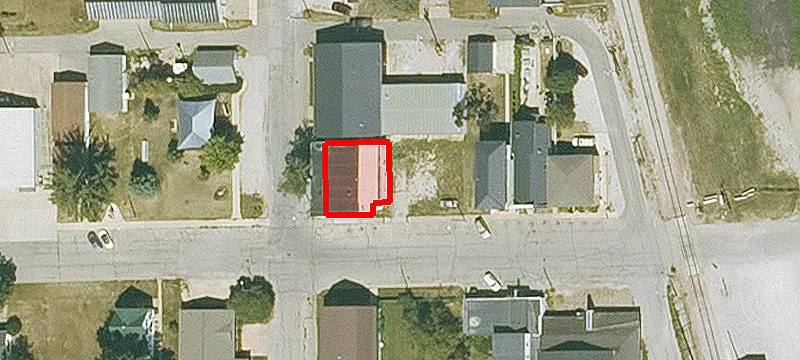 44 2nd SE St