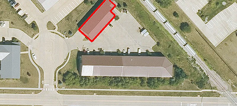 1320 Kennel Ct