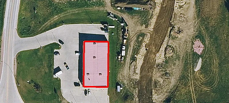 Correctionville, IA 51016