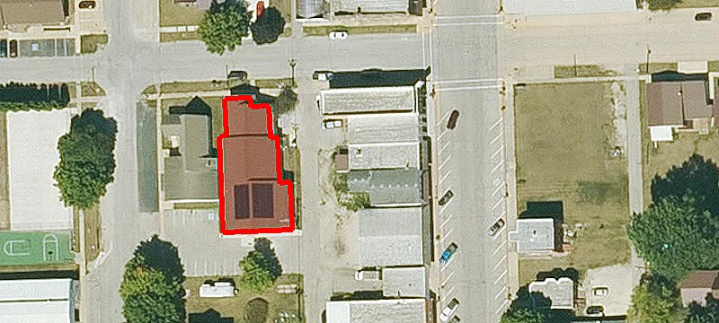 206 Main St