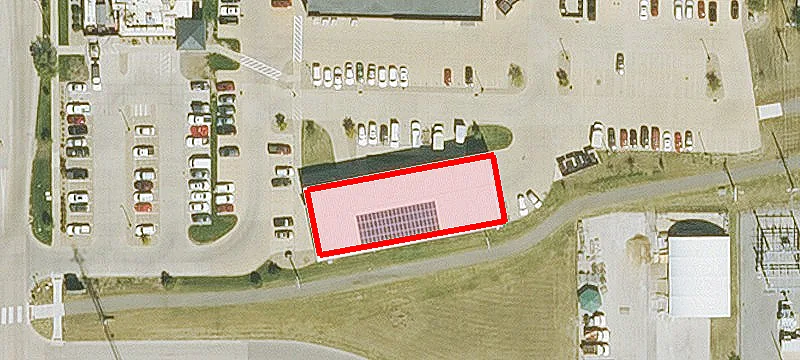 941 Blairs Fry NE Rd