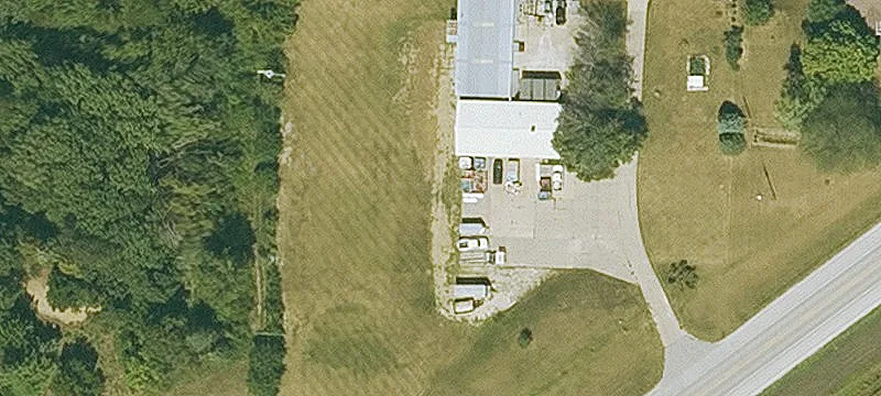 2340 Hwy 1st SW