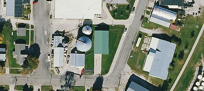 102 Maple St