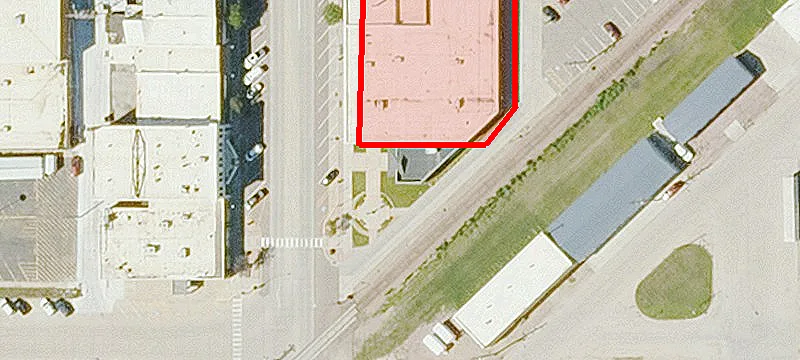54 Central SE Ave