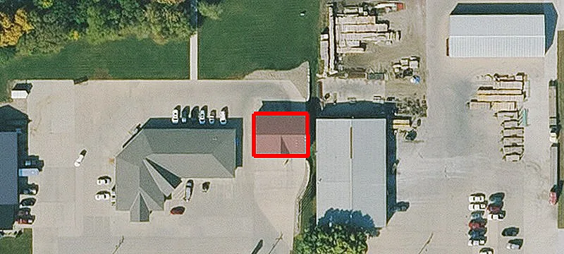 601 Black Frst Rd