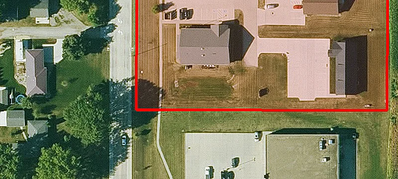 Denver, IA 50622