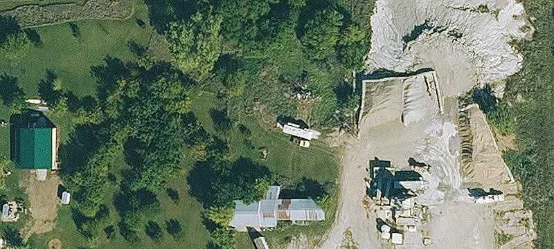 211 Townline Rd