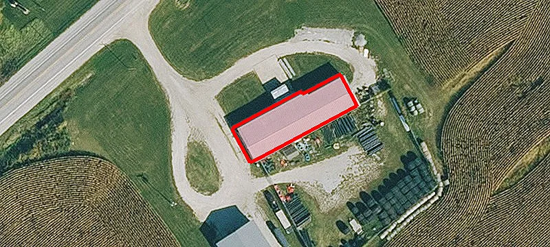 1420 Hwy 34us