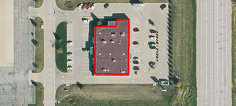 7024 Nordic Dr