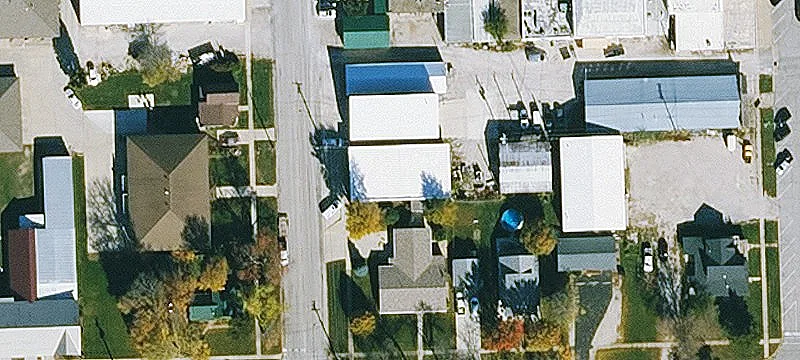 21 8th S St