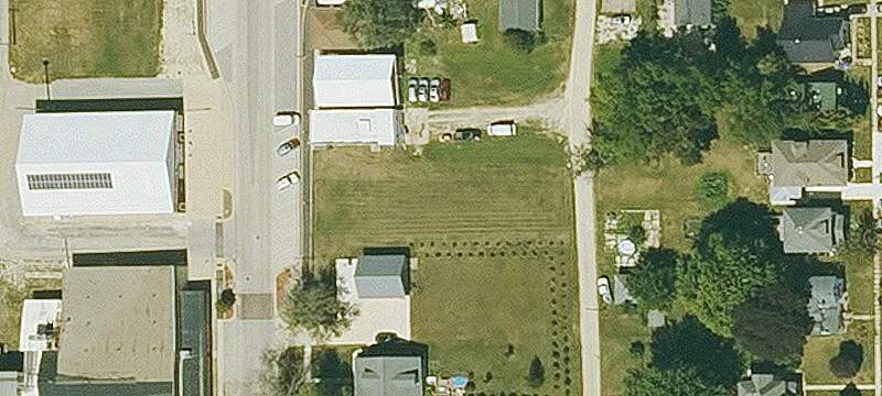 213 Vine St