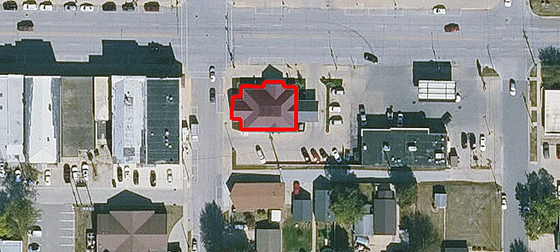 508 G Ave