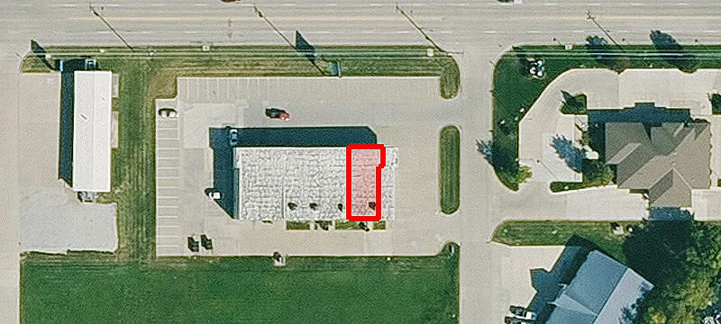600 Taylor St