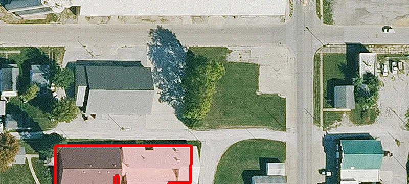 Creston, IA 50801