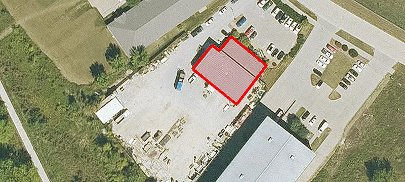 400 Westcor Dr