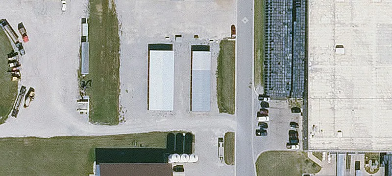 100 Industrial Dr