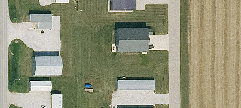 510 Industrial Rd