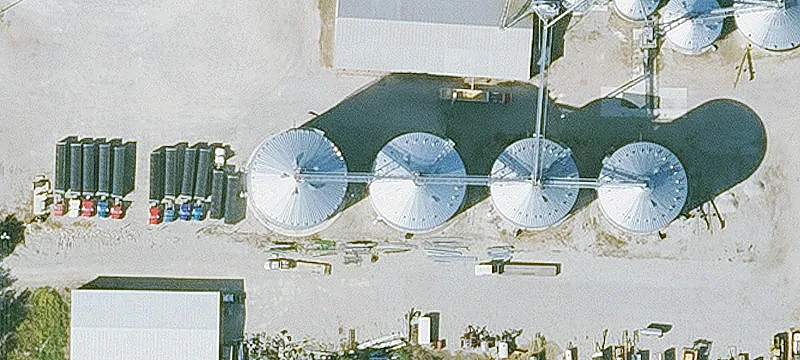 Van Horne, IA 52346