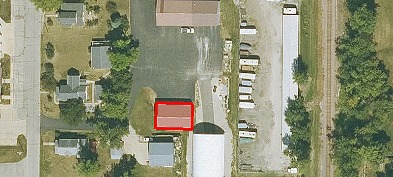 Maxfield Ln
