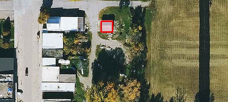 Crystal Lake, IA 50432