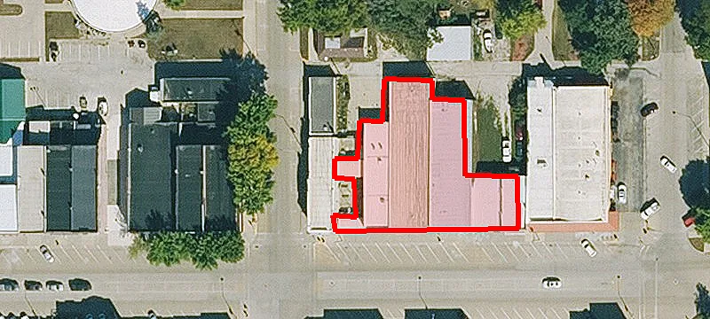 419 Main St