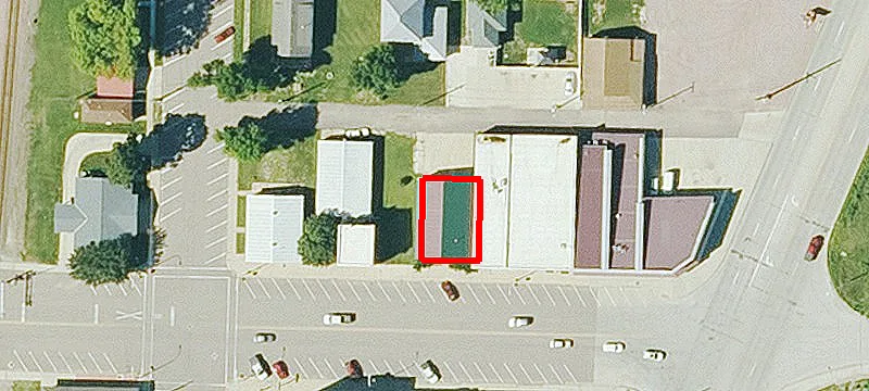 Merrill, IA 51038