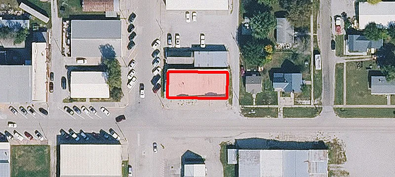 801 Morton Ave
