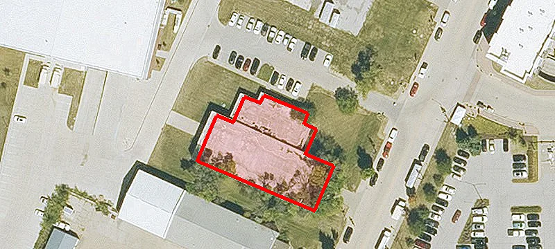 802 Quarry Rd