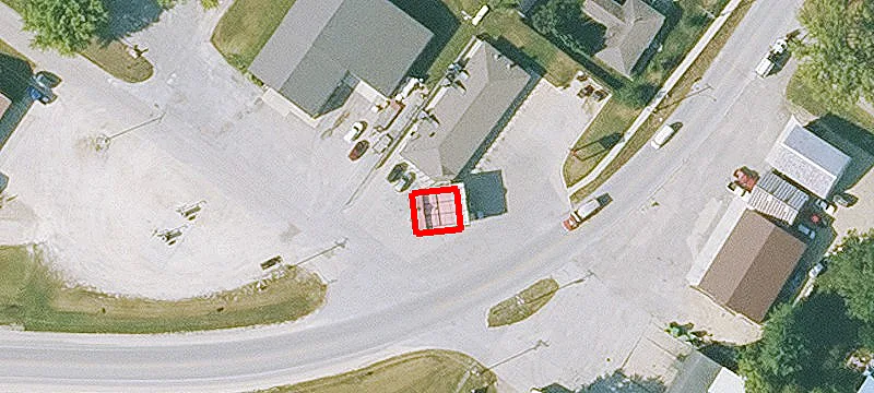 74 Ml St