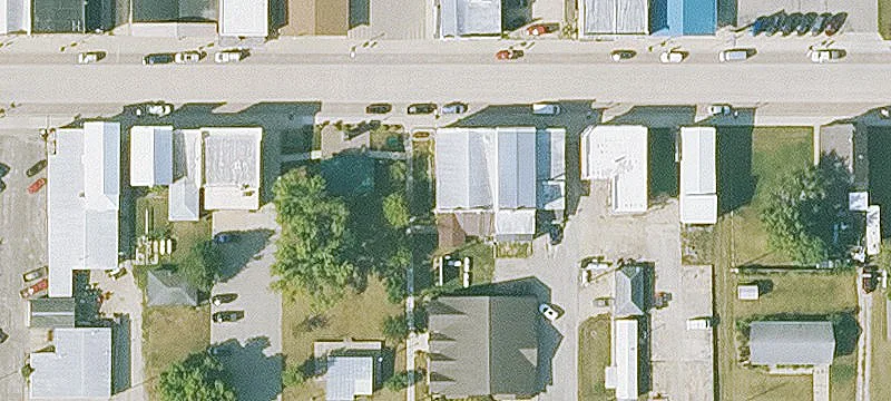 231 Ctr St