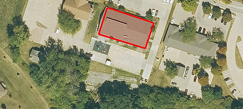 200 Holiday Rd