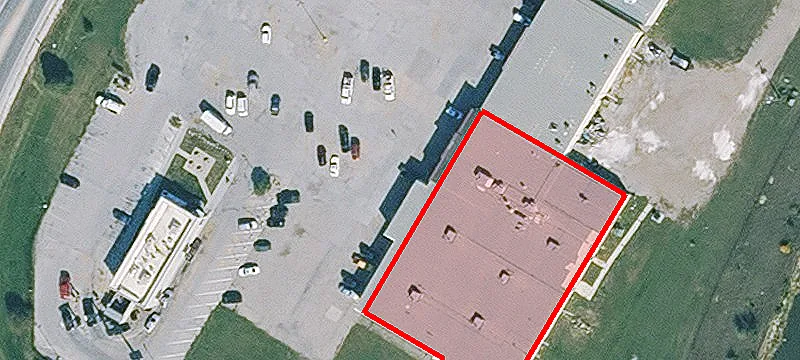 502 Hwy 39