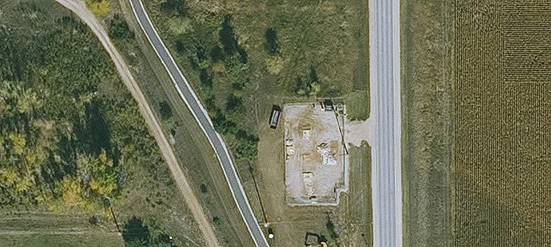 Holland, IA 50642