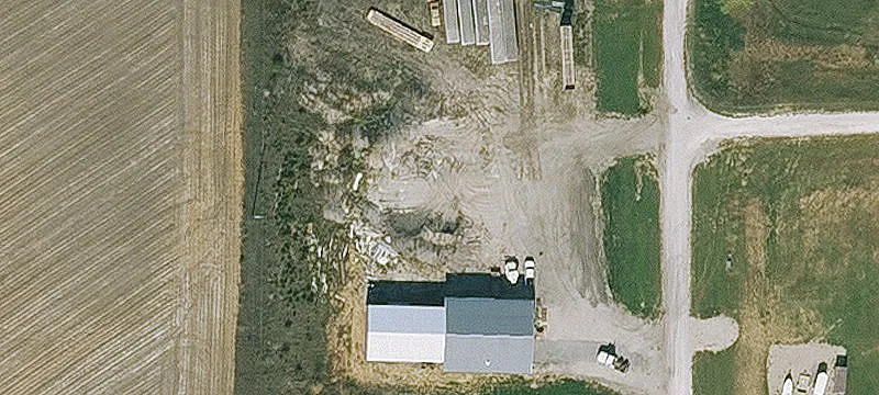 305 Industrial Blvd