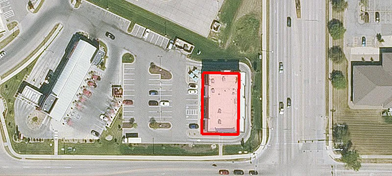 2870 Edgewood SW Rd