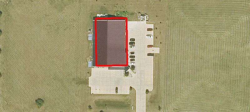 950 Metzger Dr