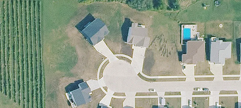 Pleasantville, IA 50225
