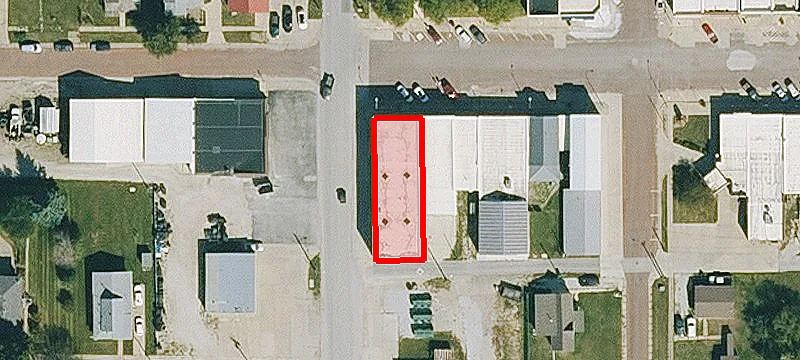 416 Audubon St