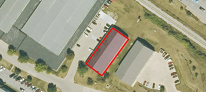 2005 James St