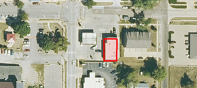 110 Market St