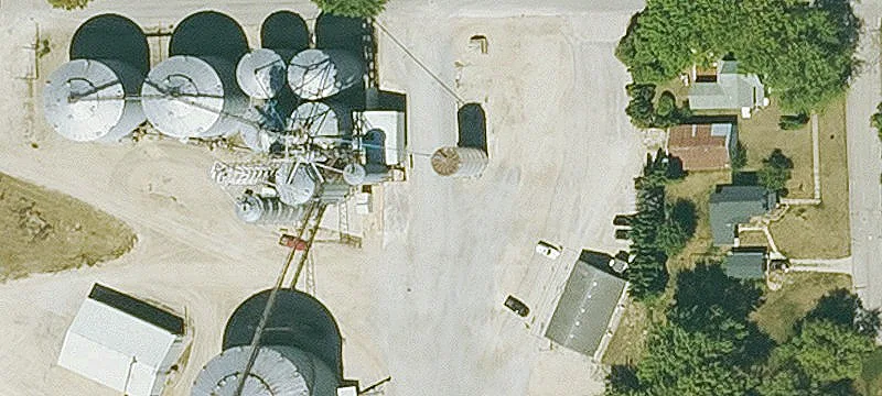 Fayette, IA 52142