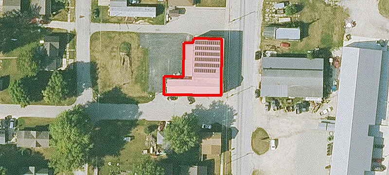 320 Ml Ave