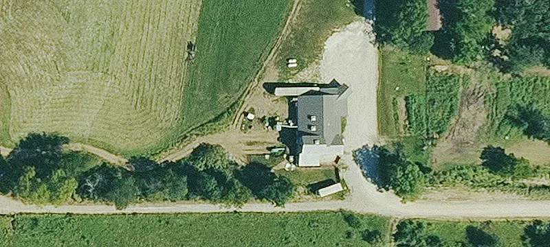 3064 Davis Rd